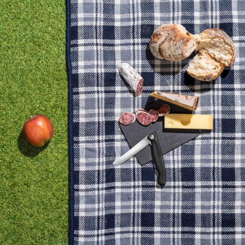 Victorinox Swiss Classic Faltbares Picknick-Messer, 11 cm, Schwarz – Ansicht 2