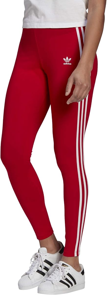 Medias de 3 rayas para mujer