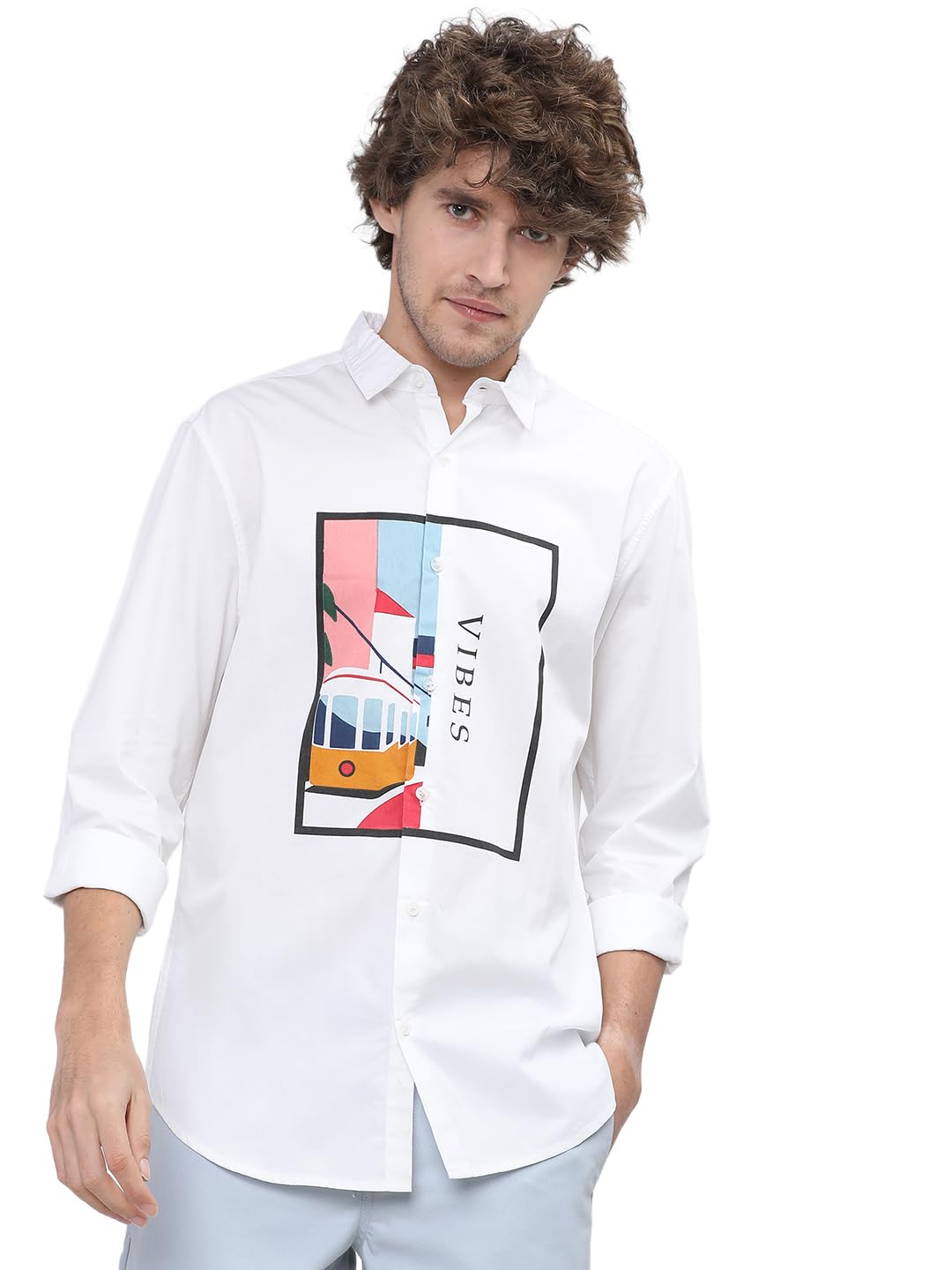 highlander Men Shirt-picture-17