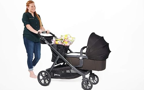 Miniatura 7 de Joovy Moisés color negro