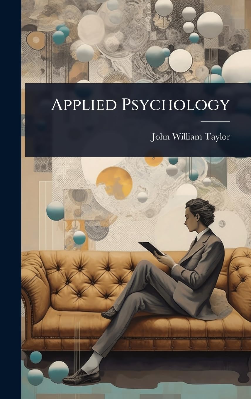 Applied Psychology
