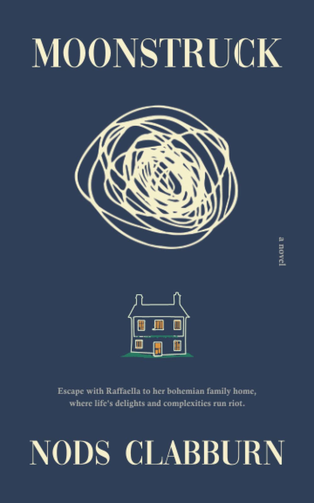 Moonstruck: The first book in the Love and Misdemeanours series