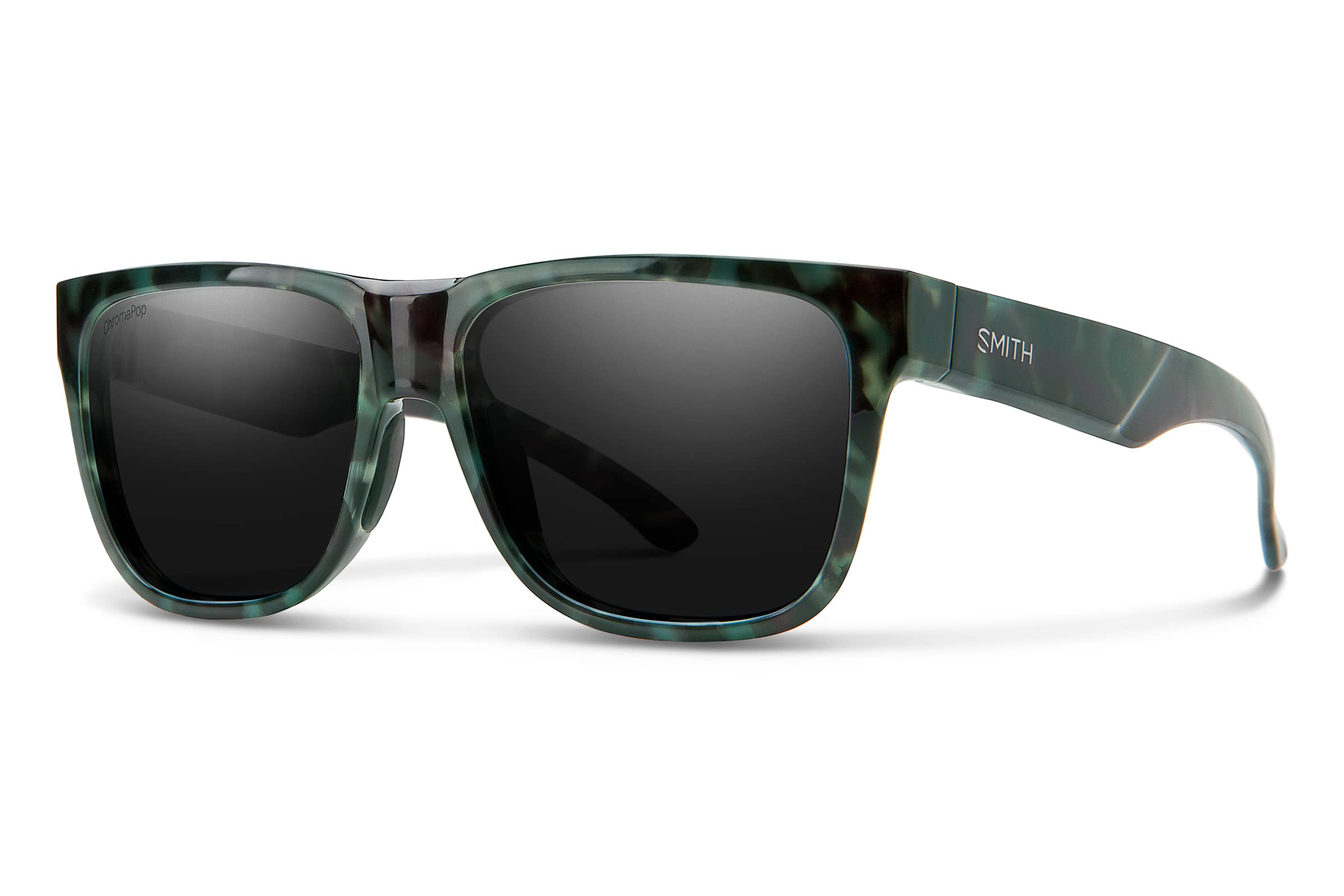SMITH Lowdown 2 Sunglasses – ChromaPop Polarized Lenses