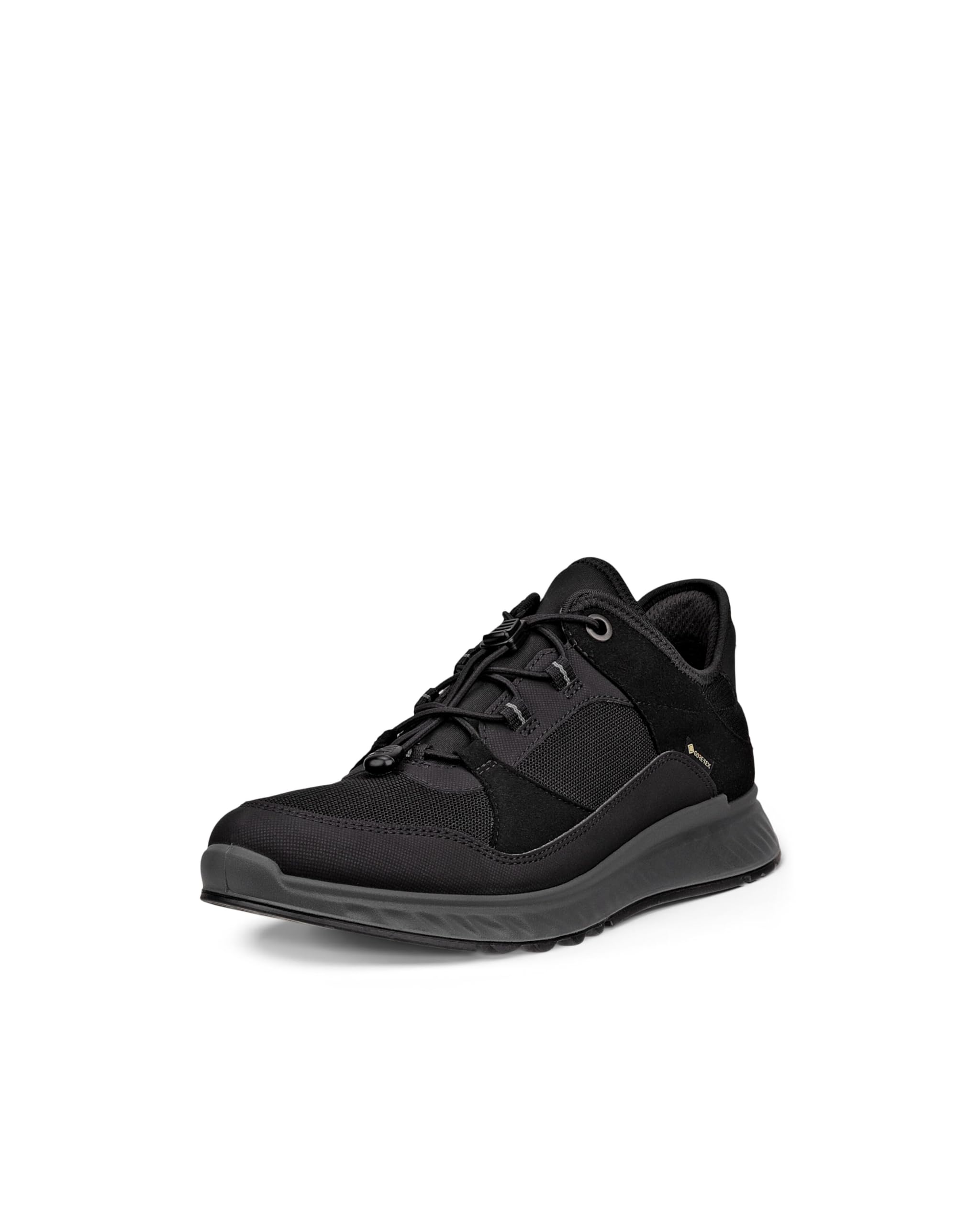 Ecco Women's Noir Trainers Exostride