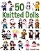50 Knitted Dolls