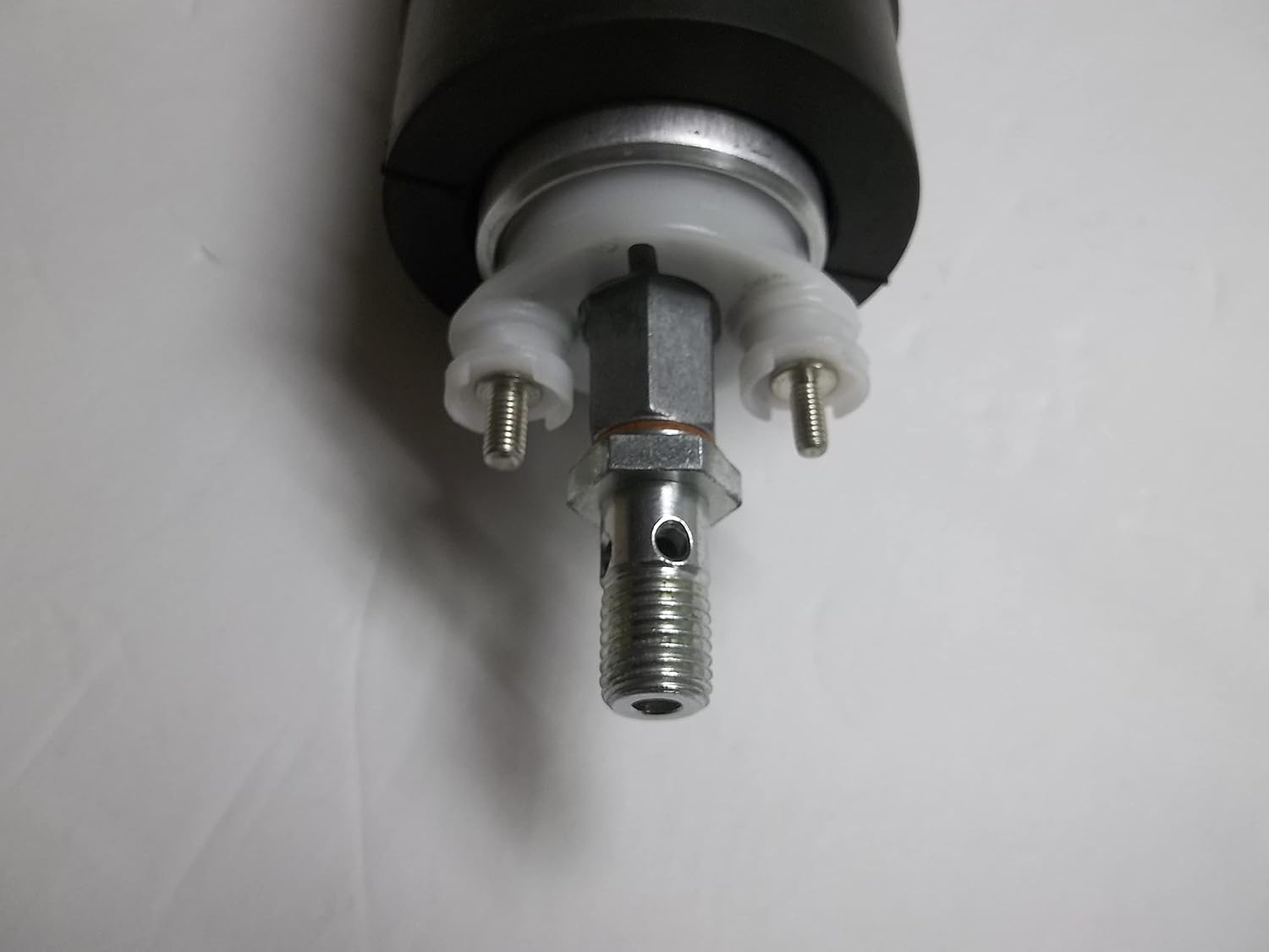 ELECTRIC FUEL PUMP COMPATIBLE WITH SOME INDMAR, PCM, CRUSADER MARINE ENGINES