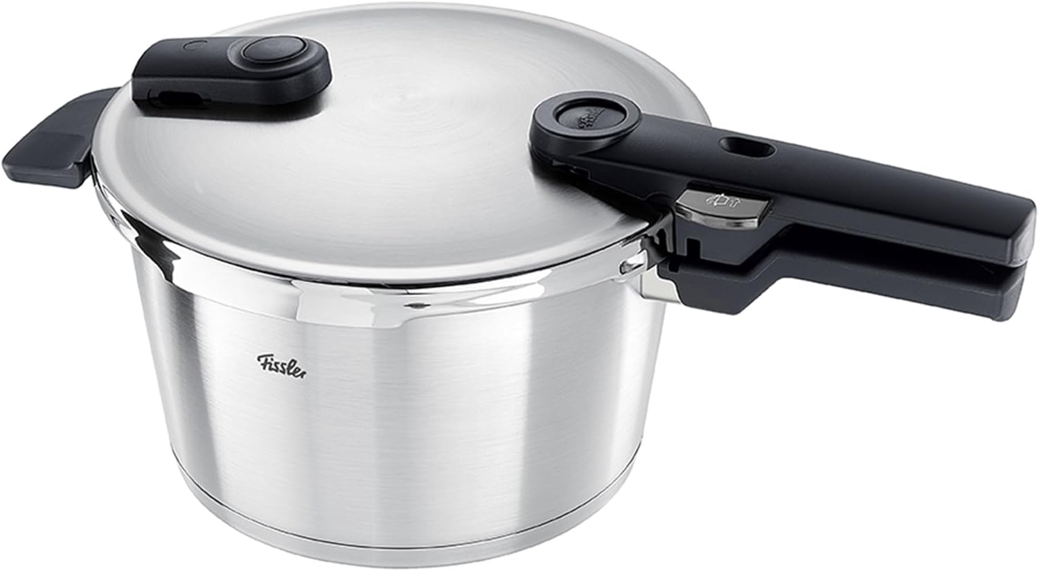 Fissler Vitaquick Premium Quart Pressure Cooker Philippines Ubuy