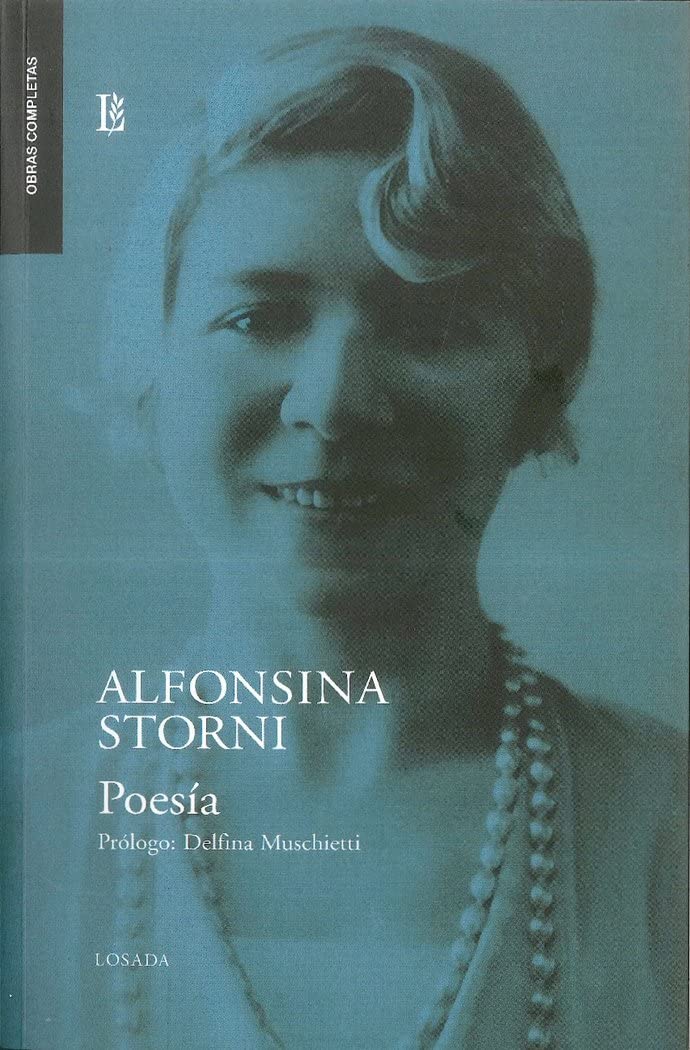 Alfonsina Storni
