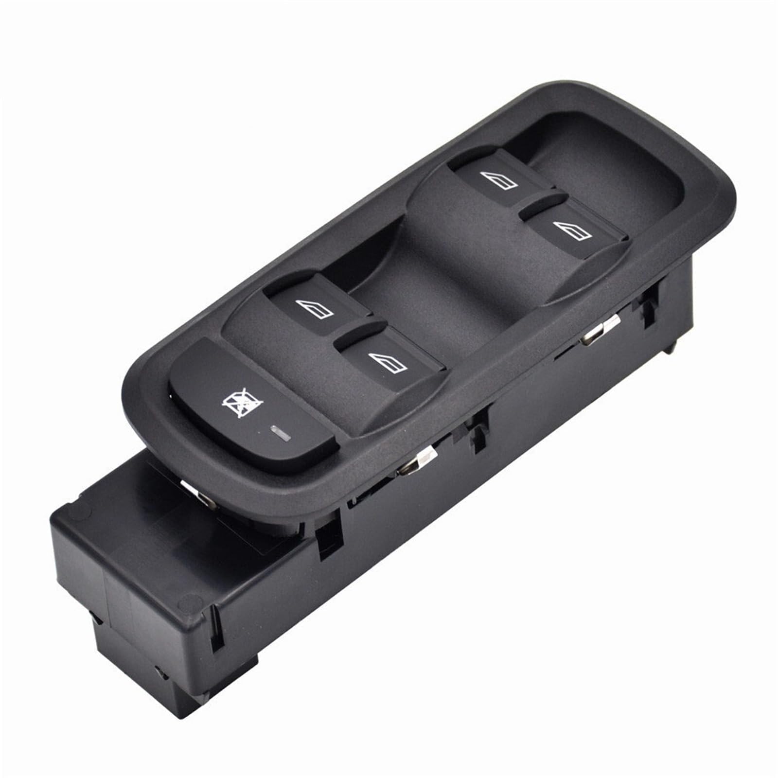 Elektryczny przełącznik szyb pasuje do Ford Fiesta 2011-2013 (8A6T14A132CC)