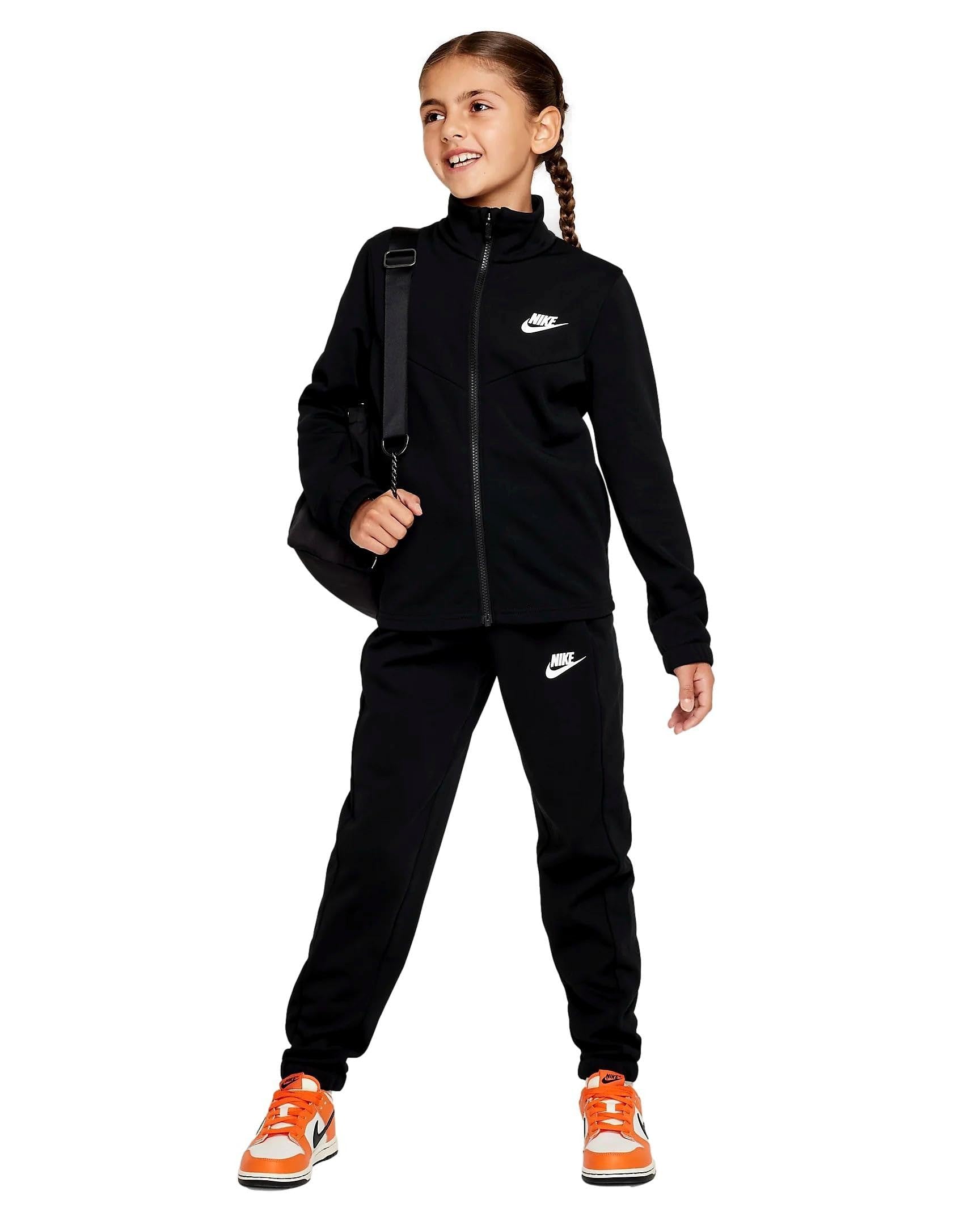 Nike Sportswear Trainingsanzug FD3067 für ältere Kinder