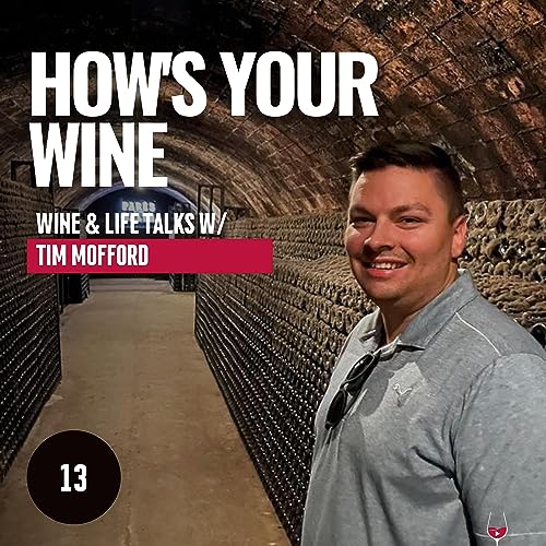 『Episode 13 | How A Move From The Northwest Inspired a Wine Collective Idea』のカバーアート