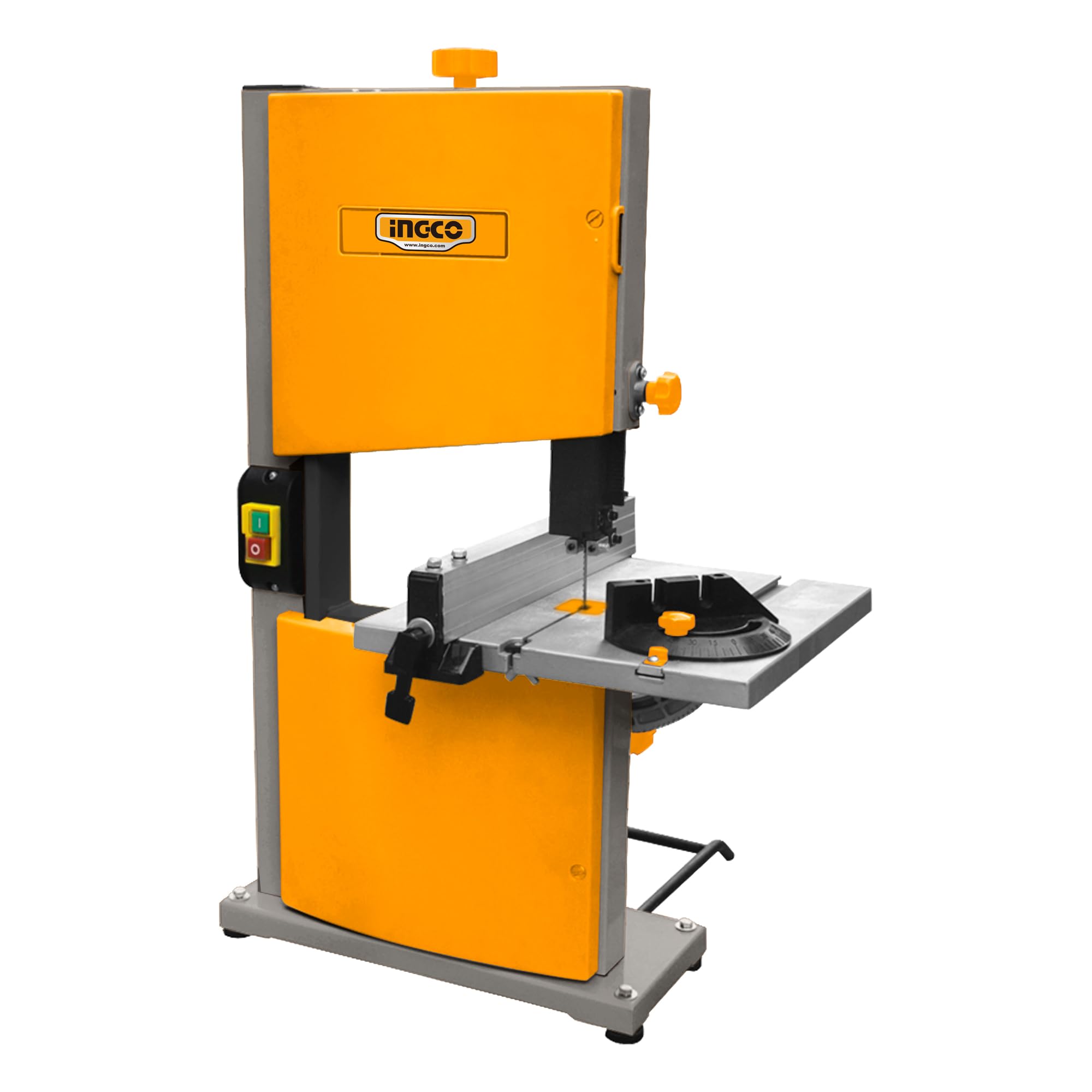 Ingco Band Corded Electric Saw-picture-14