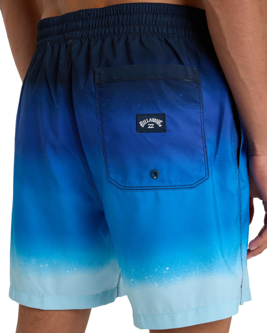 BILLABONG Męski strój kąpielowy All Day Fade LB (zestaw 1 sztuk)
