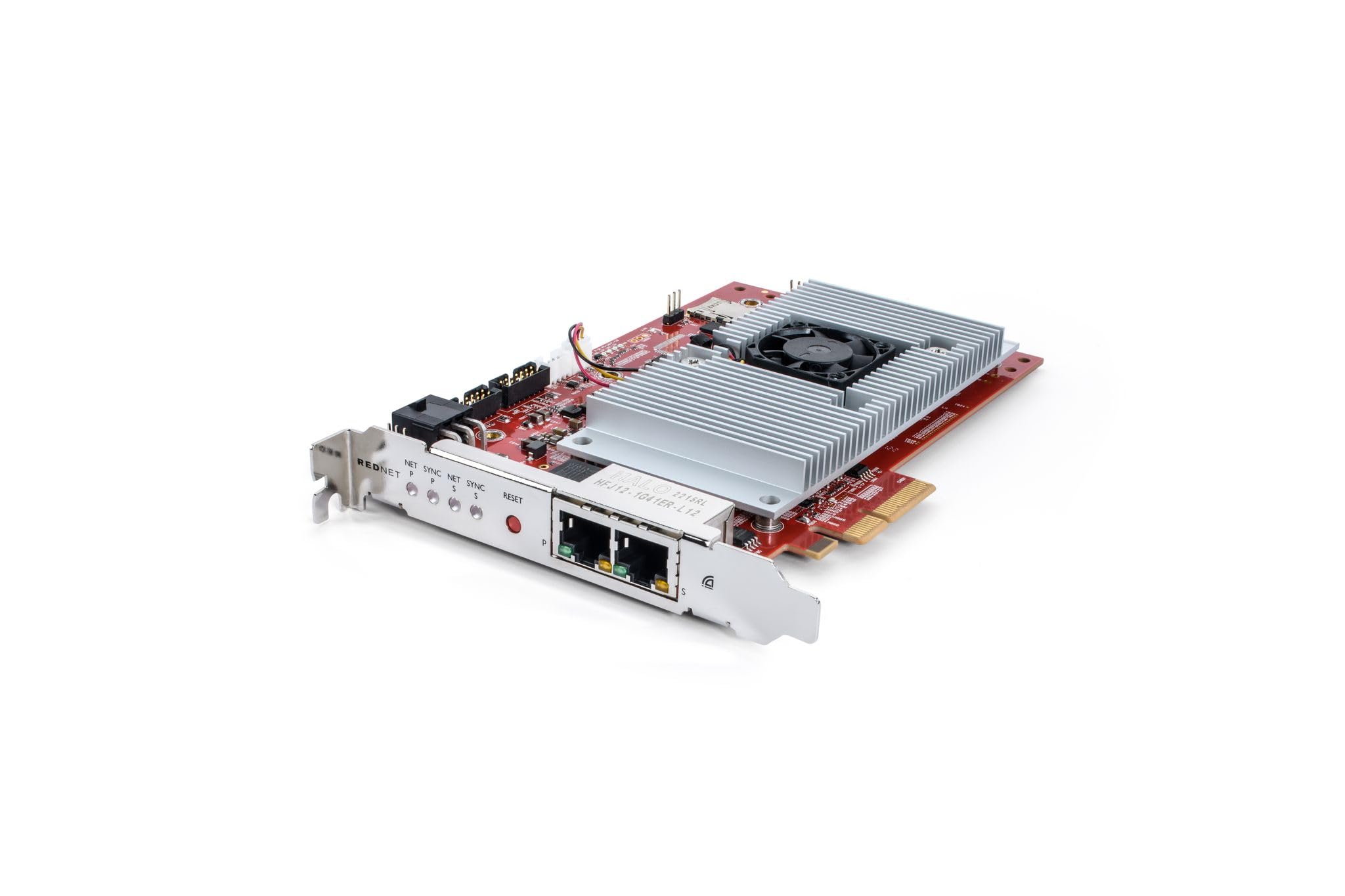 DTM・DAW Focusrite RedNet PCIeR RedNet PCIeR | Focusrite