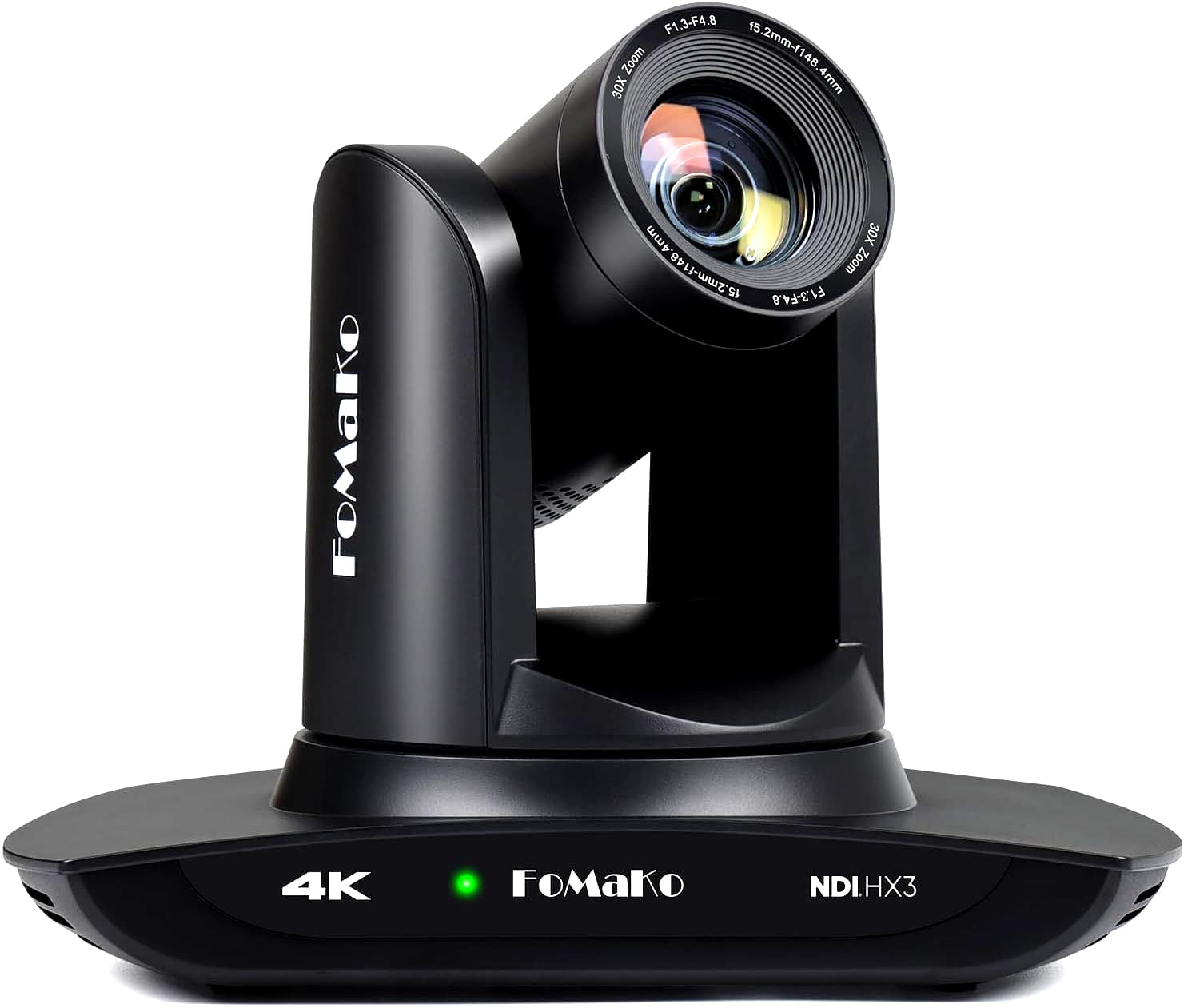 FoMaKo 4K PTZ Kamera Series Bundle