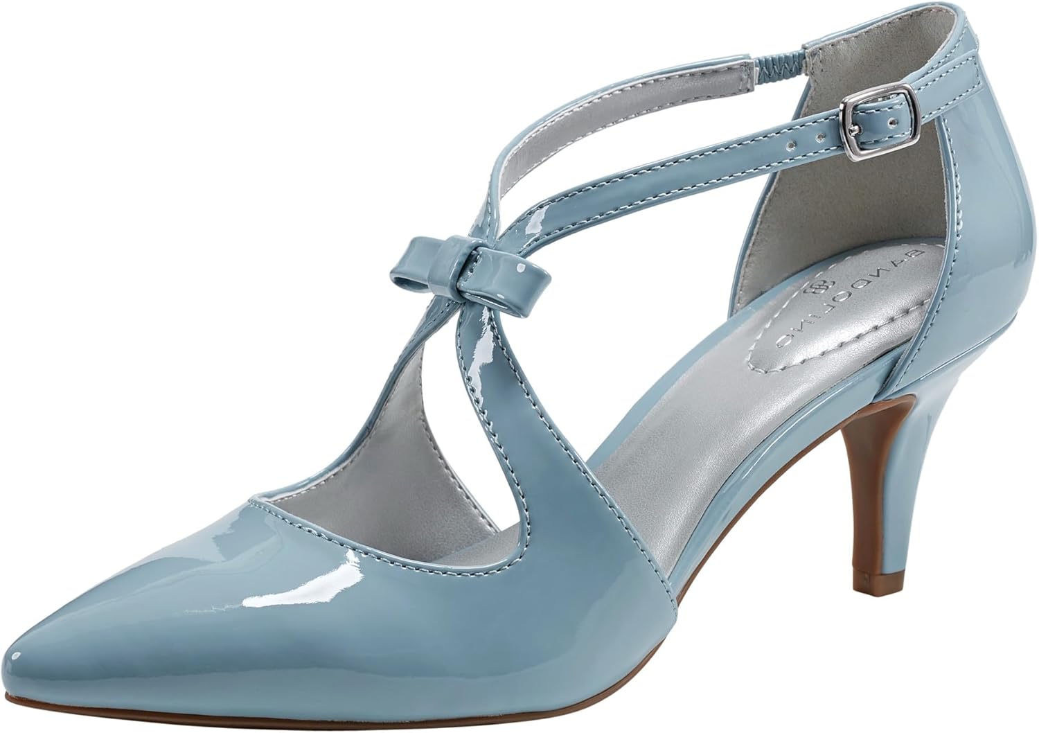 Bandolino Womens Zeffer