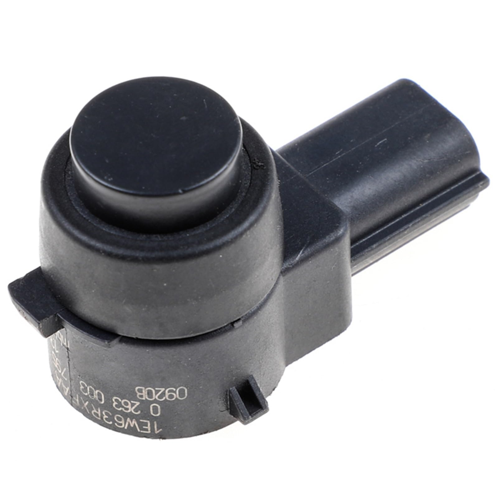 Sensores de estacionamiento en reversa Sensor de Aparcamiento PDC 3 Pines 1EW63RXFAA para 2013 para Dodge para Ram 3500 2009-2013 para Jeep Liberty 300 regiones