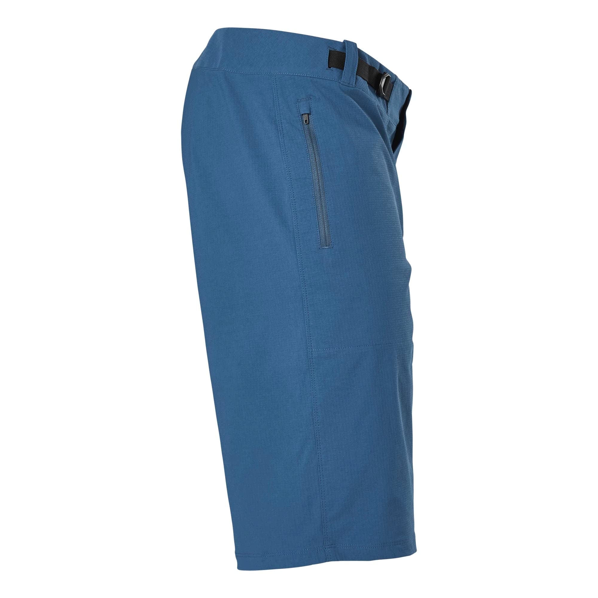 Fox Short Ranger Negro - Tienda de Bicicletas