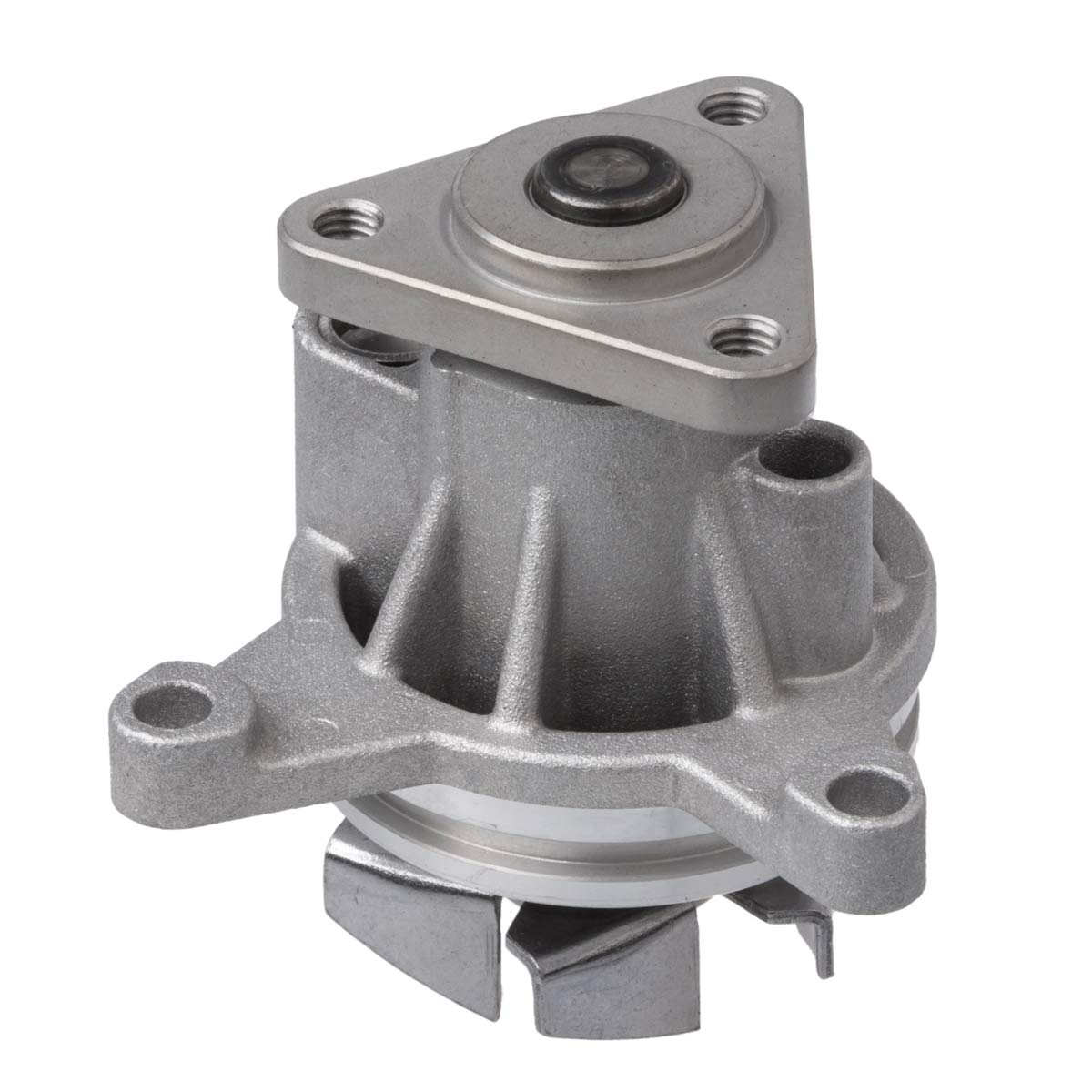 AOD-3 ② Z-03B-AL Bolt-On Aluminum Anode | BoatZincs.com