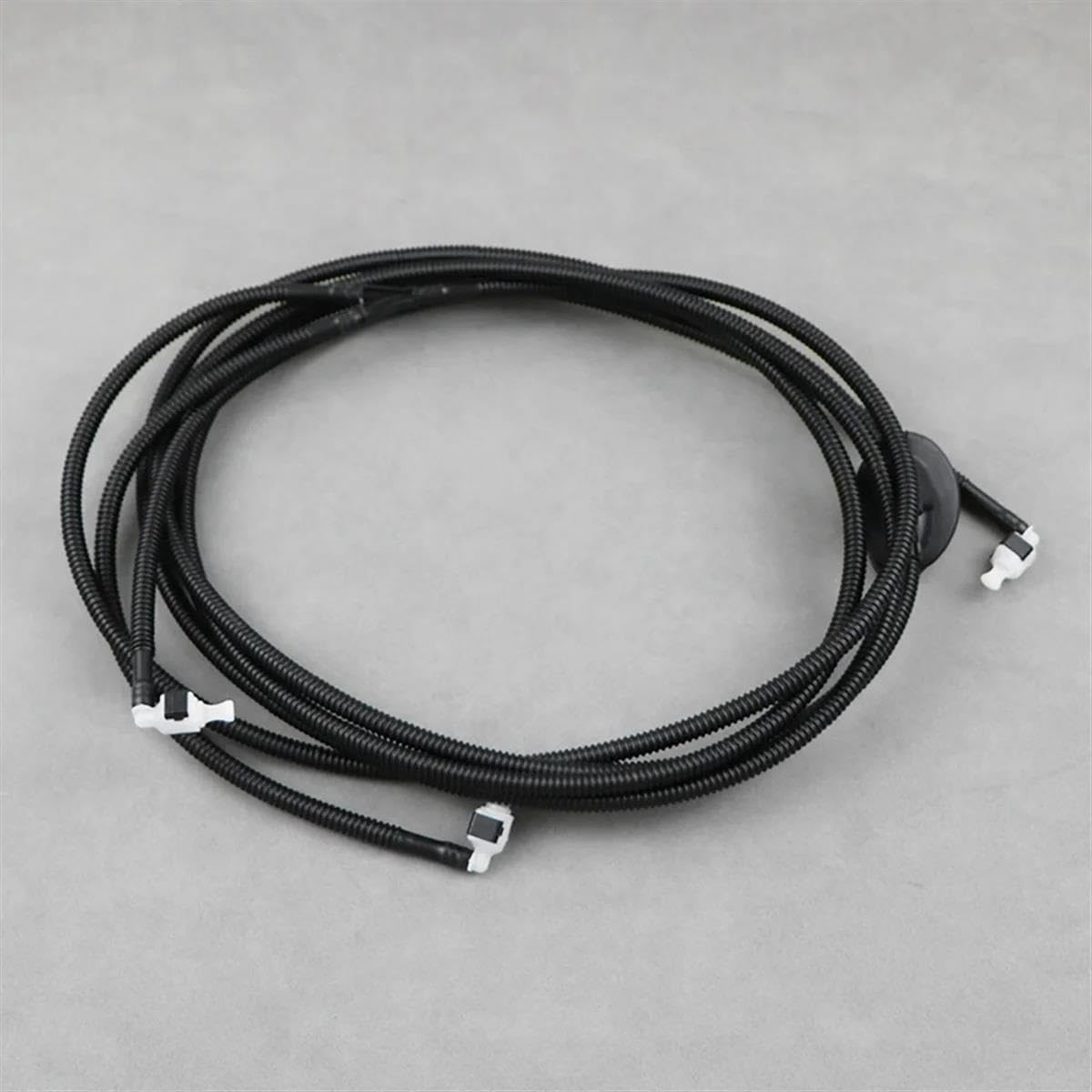 1J0955751D 1J0955751C Parabrezza Rondella Tubo Flessibile Spruzzo Per VW Per Beetle Per Golf Per Jetta Per Passat Per Touran Per Caddy CC Pompa Lavavetri