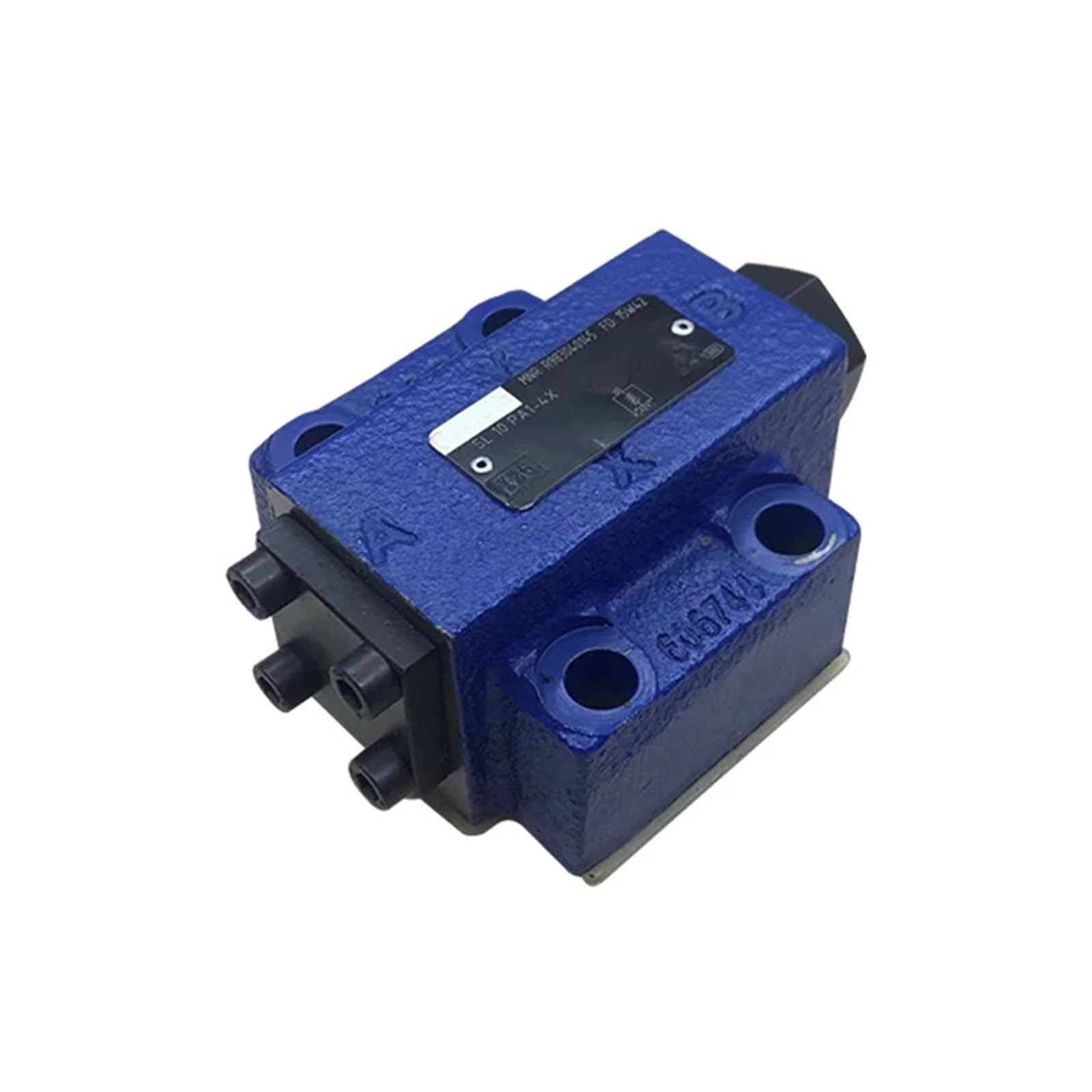 Clapets anti-retour R900587560 SL30PA1-4X valve hydraulique de blocage
