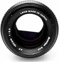 Amazon | 645 AF 150mm f/3.5 レンズ | カメラ用交換レンズ 通販