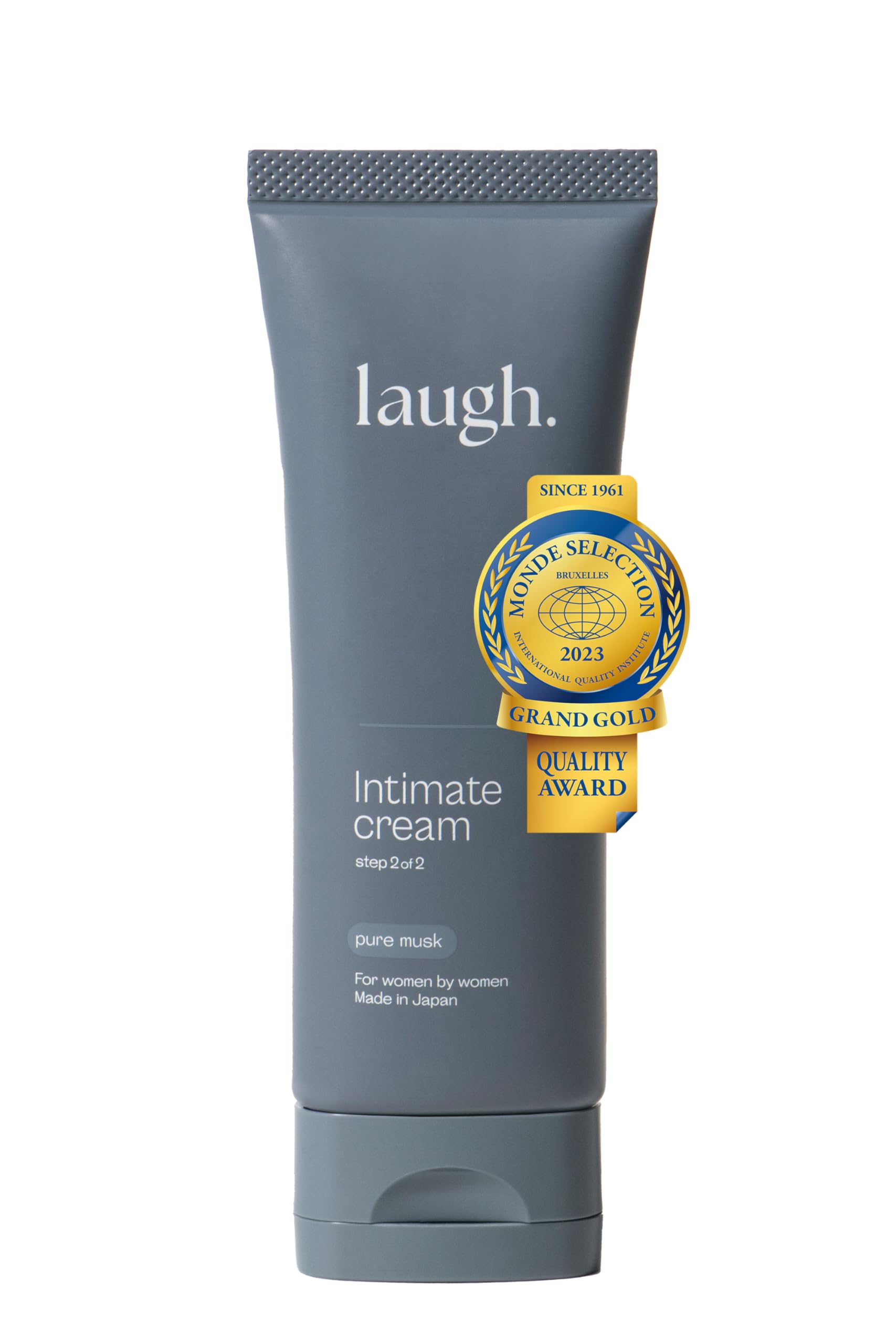 Amazon | [laugh.]laugh. ラフドット インティメイトクリーム 