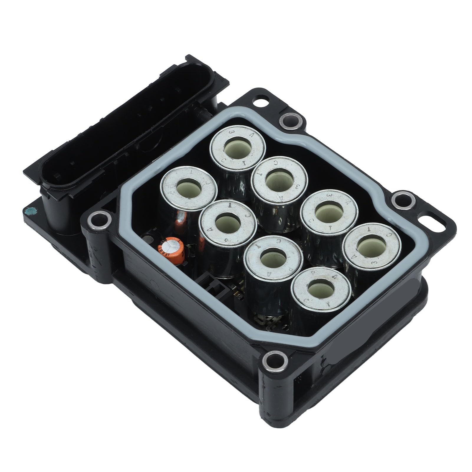 Jeffergarden Moduł Sterujący Pompy ABS Moduł Sterujący Pompy Hamulcowej ABS Układ Hamulcowy Wrażliwy na materiał Numer Części Zamiennej 4405006070 dla 2007 do 2009 Non Bez Kontroli Trakcji