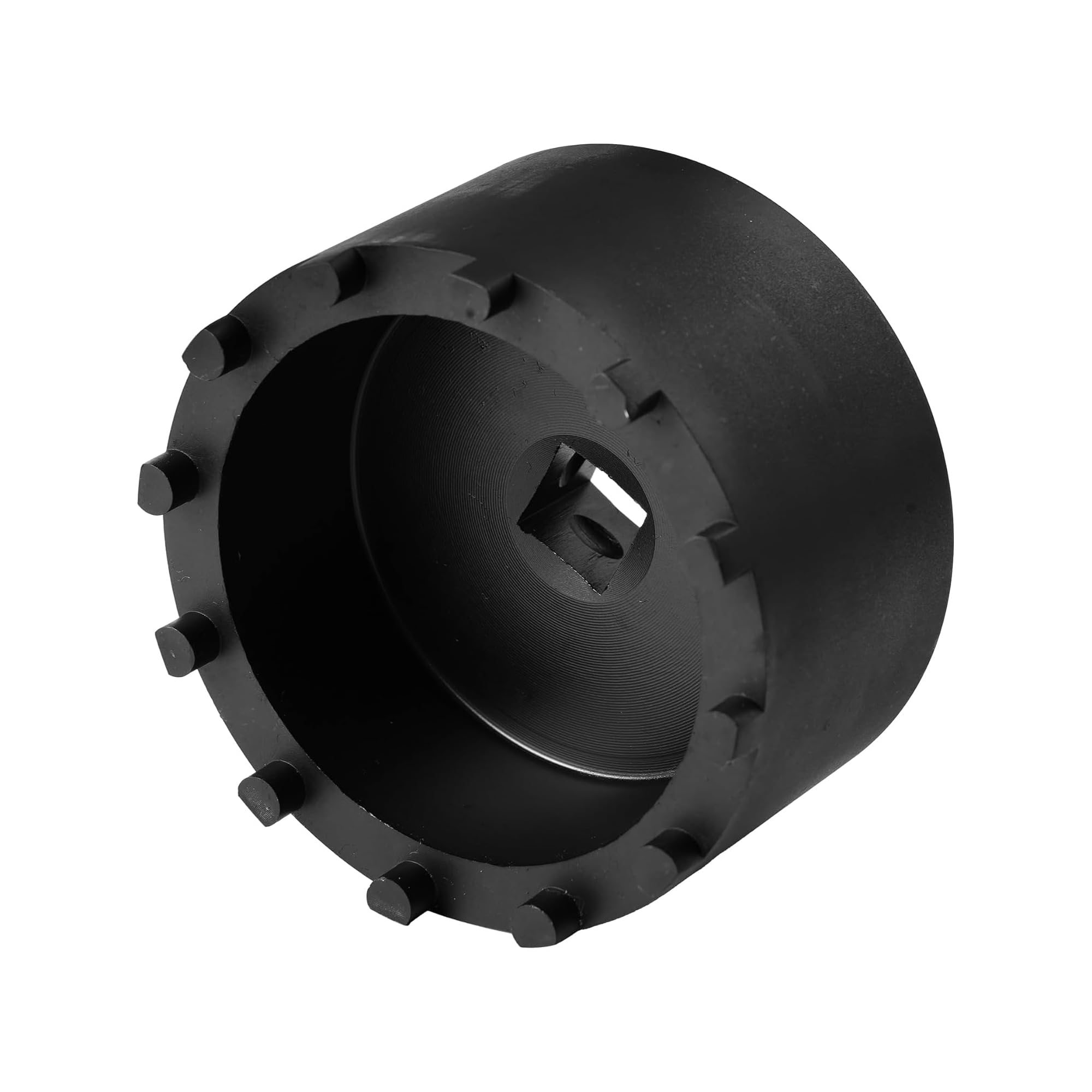 31520 Axle Nut Socket for Dodge Ram 3500/4500/5500 2019-2022, 12-Pin Design, Durable Drive, Anti-Corrosion