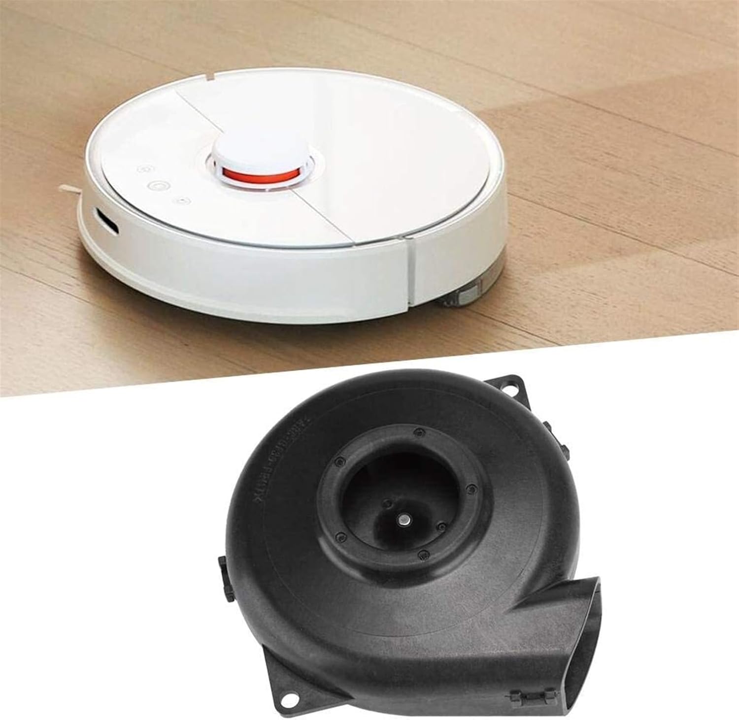 Turbine Motor Vacuum Cleaner-Sweeper Turbine Motor Module Fit for 1 Generation Mijia Vacuum Cleaner