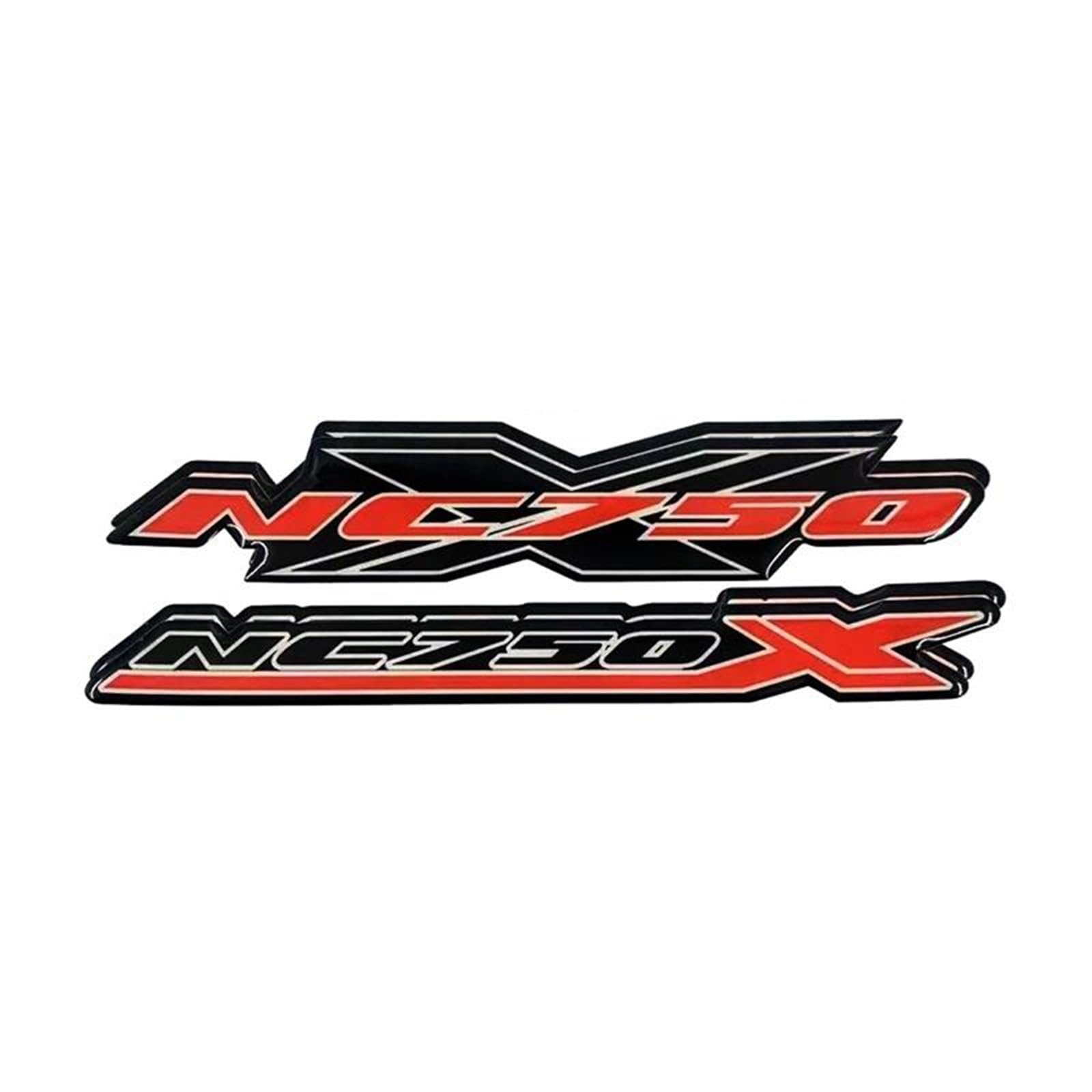 Motorcycle Accessories Carbon Fiber Oil Fuel Gas Tank Pad Tankpad Decal Protector Sticker for NC750X NC 750X NC700 NC700X