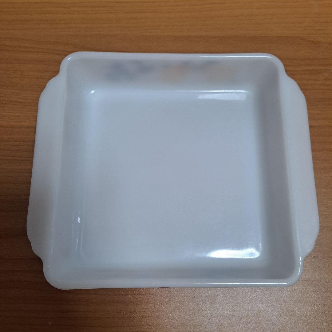 Amazon.co.jp: ファイヤーキング Fire King キャセロール ゲイファド