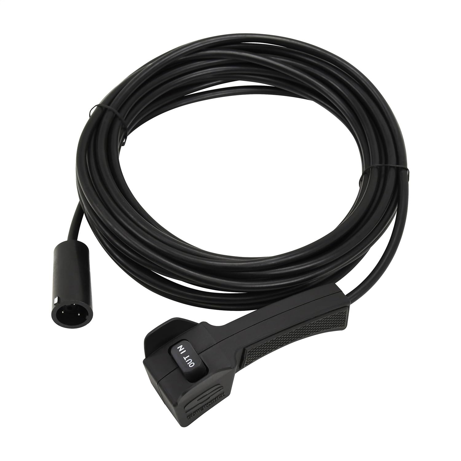 Superwinch 89-42681 Winch Remote Control fits S3000 S3500 S4000 S4500 S5500 S7500 S9000 X9 C1000 Crane Winches