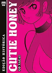 Cutie Honey (Edição Histórica)