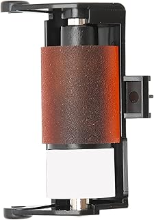 Vbestlife para impressora C224 284 364, fácil operar impressora pickup roller acessórios de impressora de substituição para C224 284 364