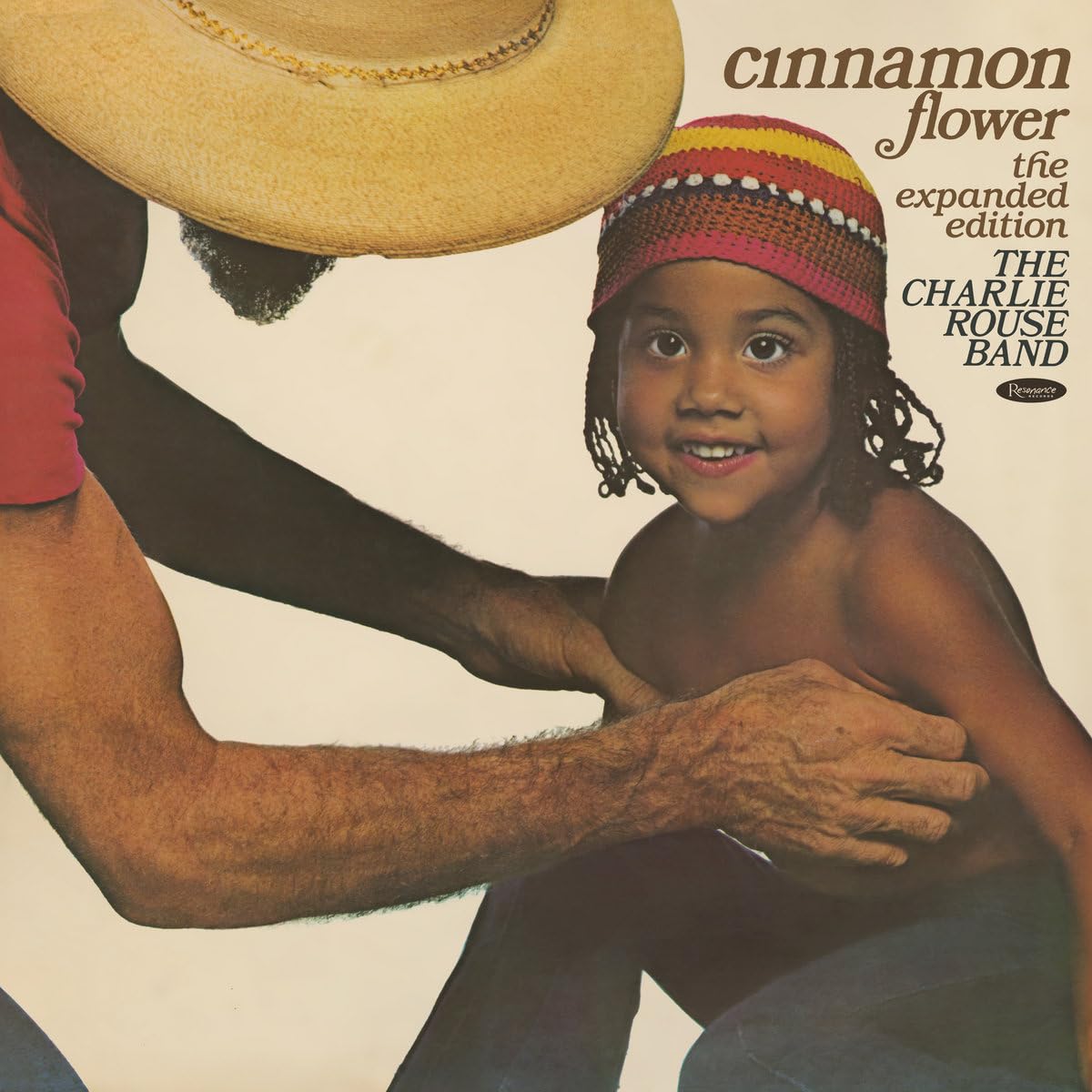Cinnamon Flower [VINYL]