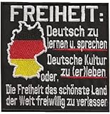 Made in Germany - TOP Qualität