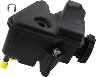 AAE Steering - Power Steering Fluid Reservoir Price In India