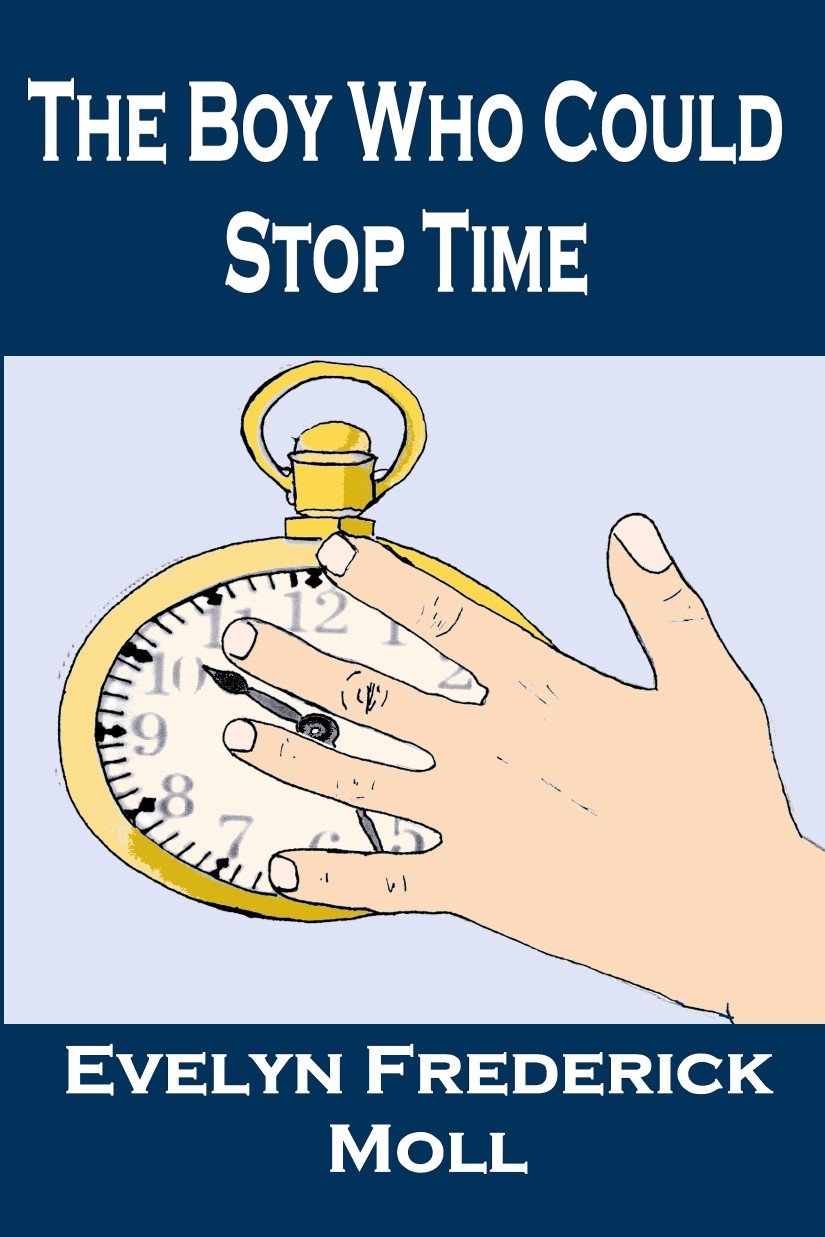 Boy Who Could Stop Time