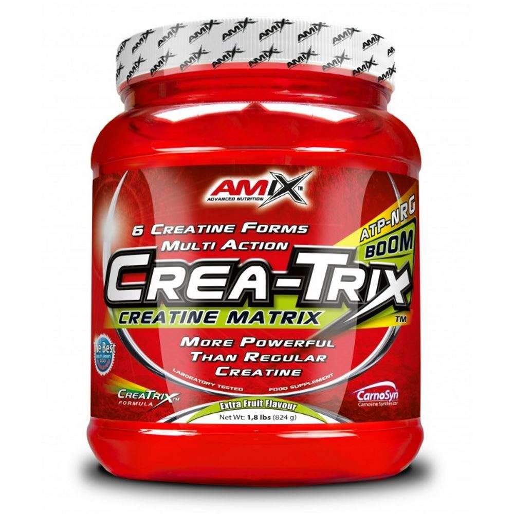 AMIX CREA-TRIX (824GRS) - LEMON