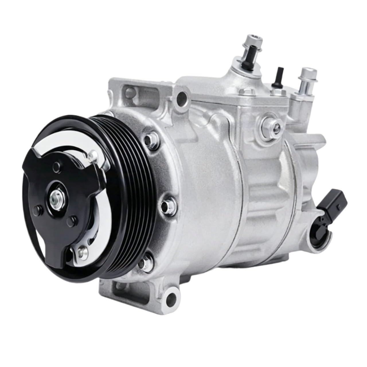 Jozzep One Color Pex16 Ac Compressor Compatible For Vw Touran Sagitar Passat Jetta Golf 1K0820859s 1K0820803g 1K0820803n 1K0820803q 1K0820803s 1K0820808a
