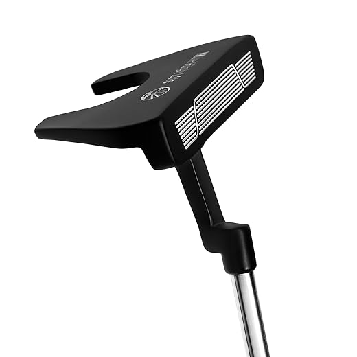 Mile High Life Men's Golf Putter