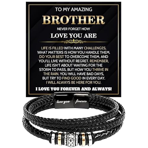 To My Brother uXbg o uChU[ & XeXX`[WG[ bZ[WJ[hƃMtg{bNXt a NX}XMtgɍœK, Foreve Love One, U[, ΂Ȃ