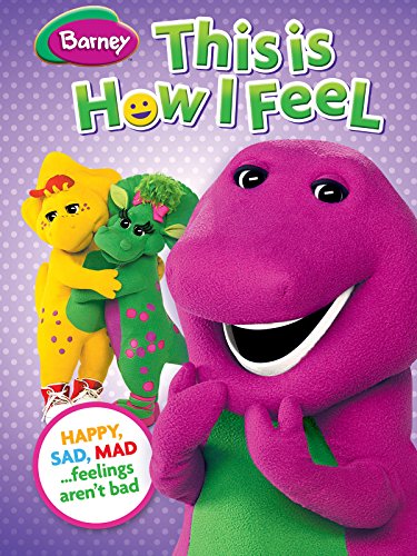 Barney: This Is How I Feel