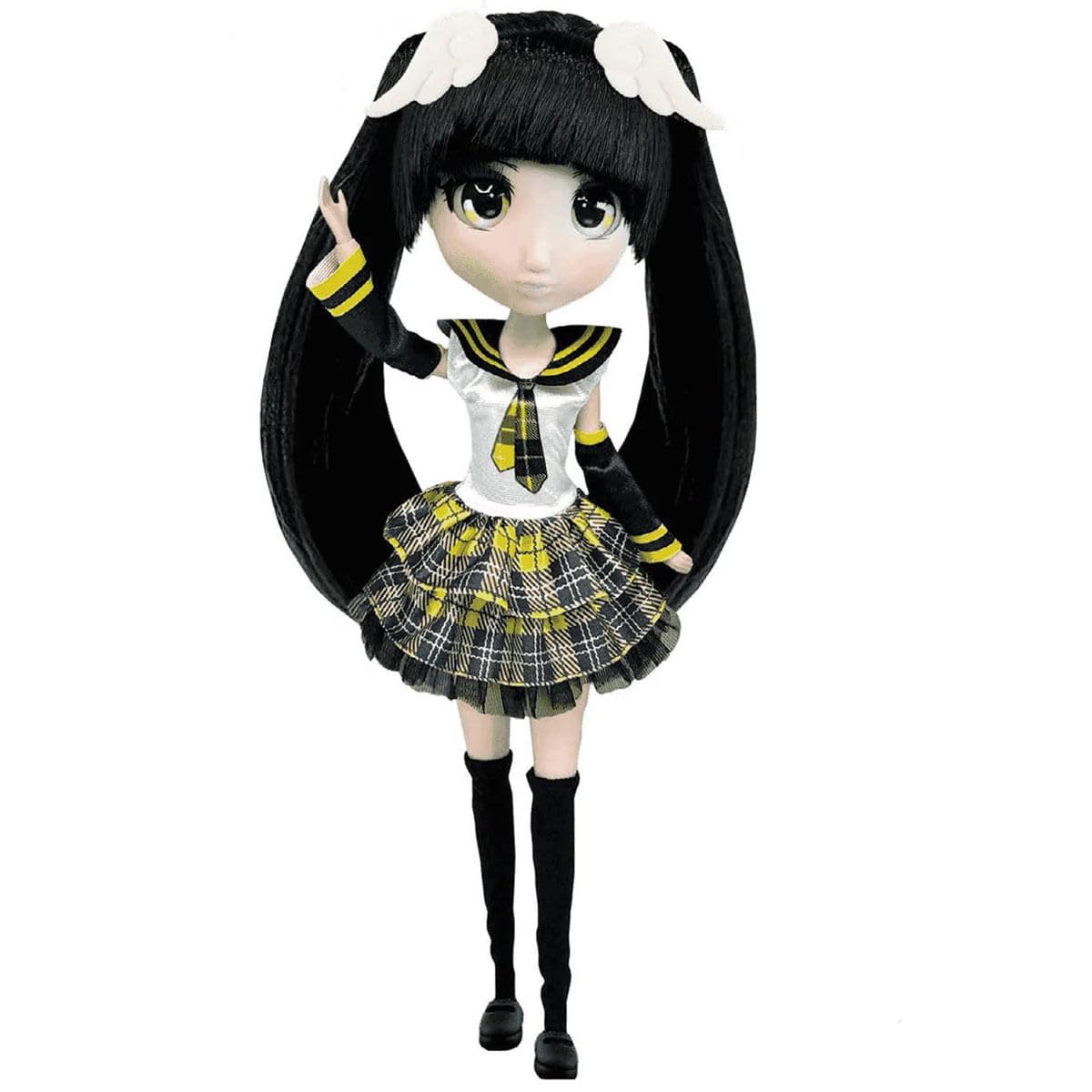 Amazon.com: Shibajuku Anime Kiki Doll 30cm : Toys & Games