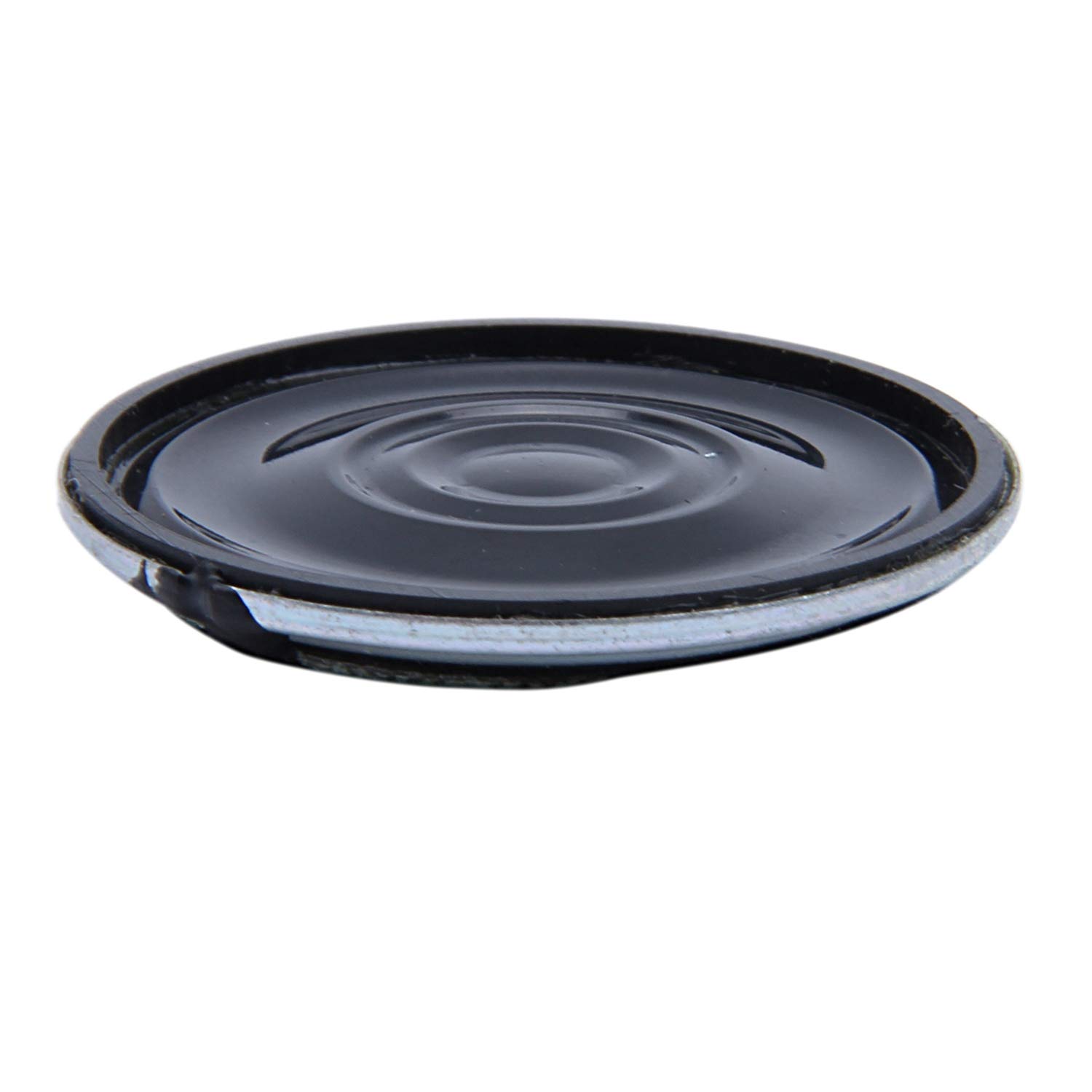 36 mm, 16 Ohm, 1 W, in altoparlante con magnete interno