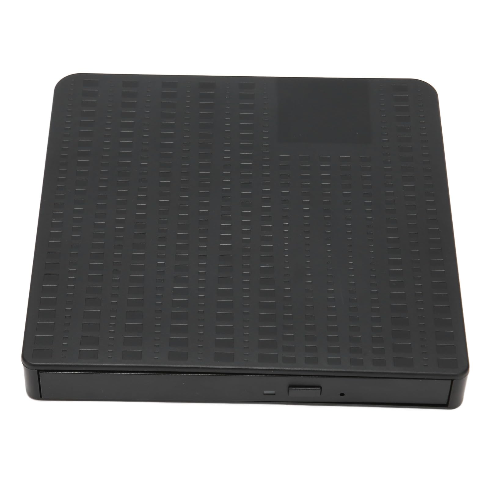 External CD DVD Drive,Dual Interface External CD DVD Drive for Laptop,Silent Reading Burner,for Laptop-image-3