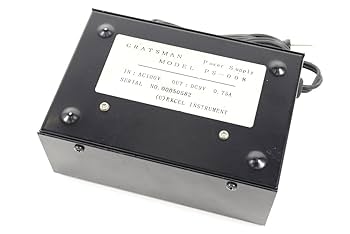 パワーサプライ Amazon | CRAFTSMAN / PS-008 POWER SUPPLY [パワーサプライ