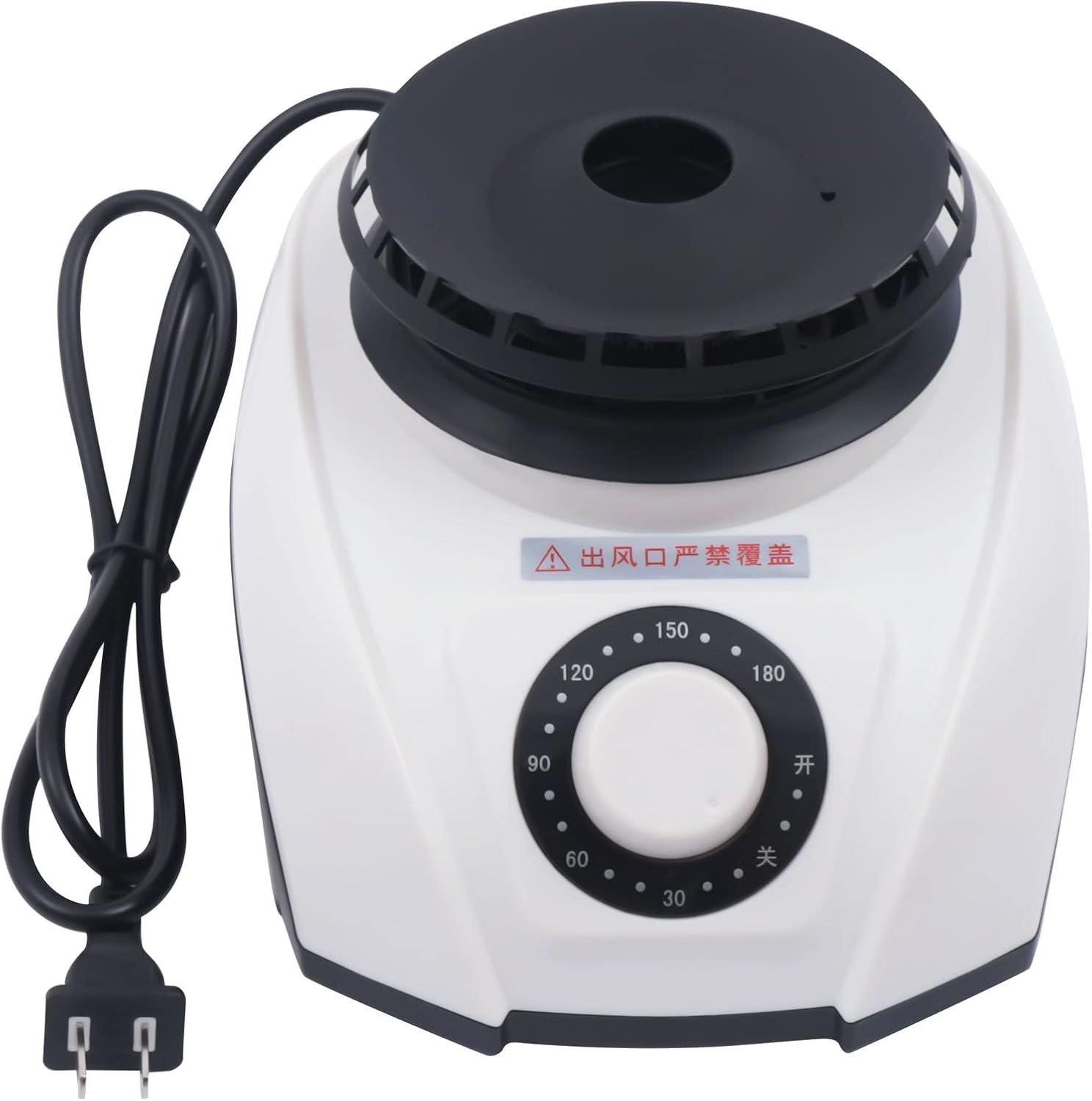 Electric Laundry Dryer, 1200W Mini Portable Electric