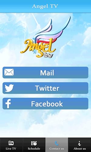 Angel TV